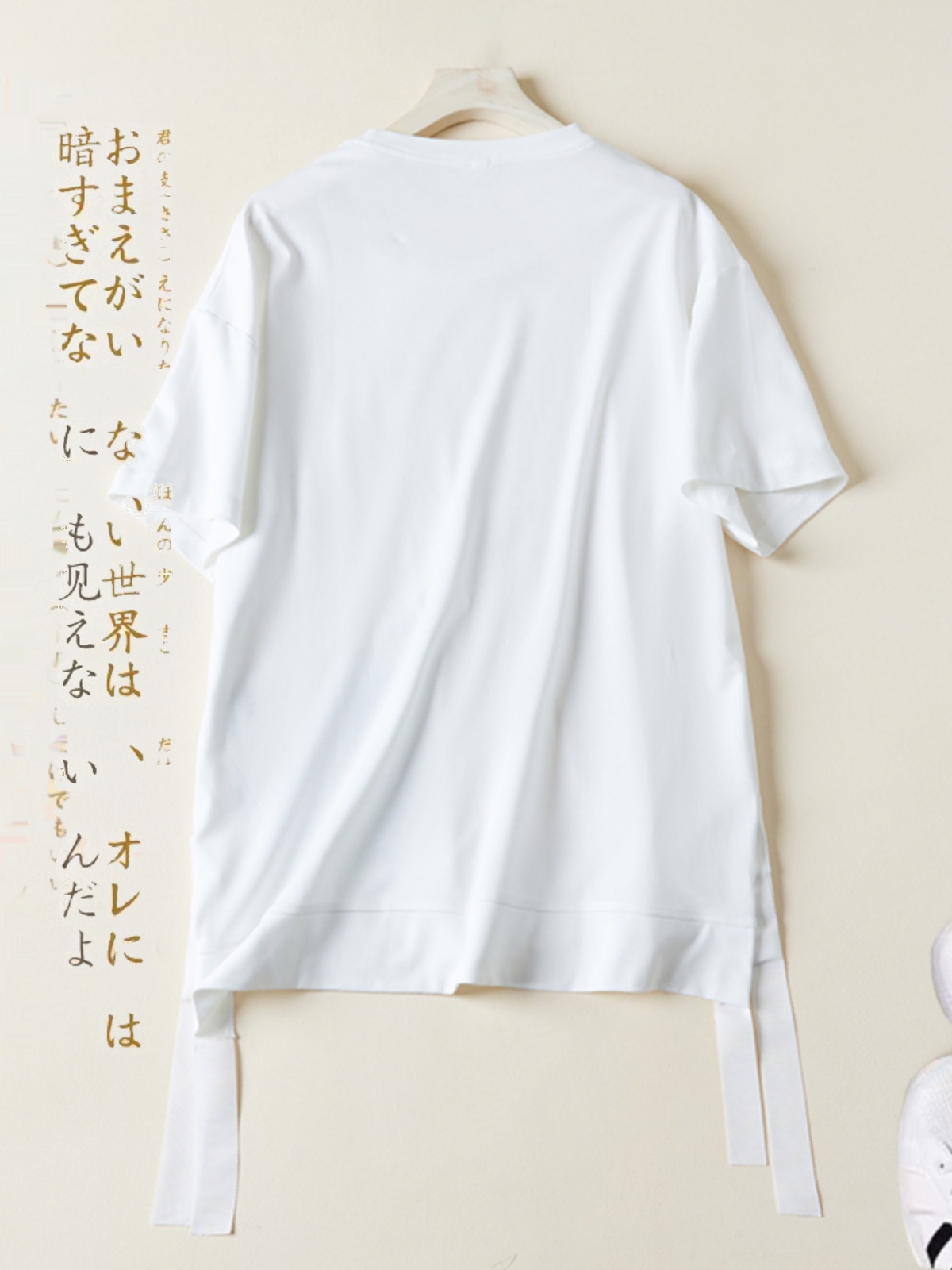 特別価格 夏 ゆったり スリム  大きいサイズ半袖 配色 カジュアル 春夏 Tシャツ